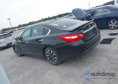 2016 Nissan Altima 2.5 Sl z USA, uszkodzony, nr VIN 1N4AL3AP5GC159524